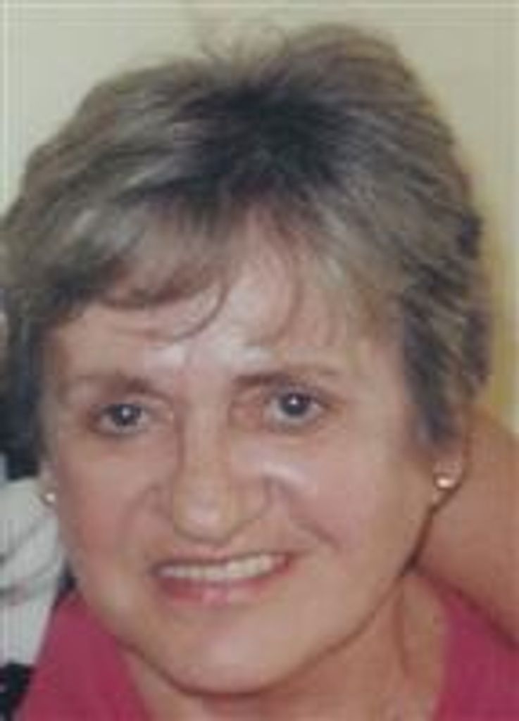 PATRICIA A. (McCABE) HEALEY