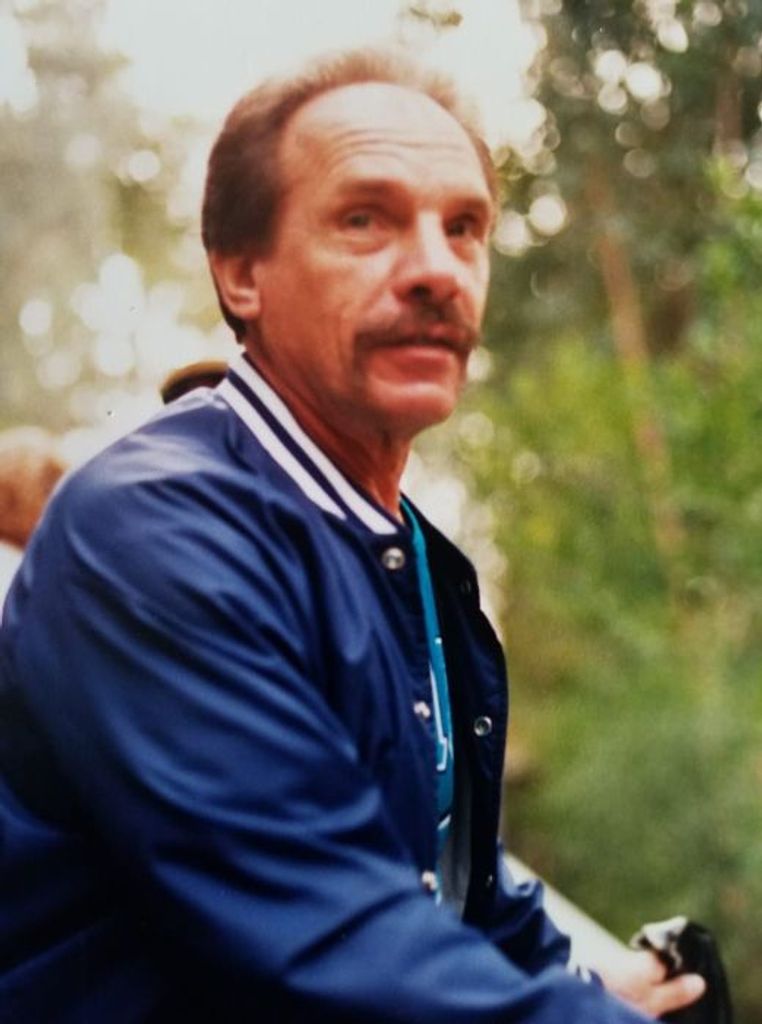 John J. Fruzyna  Sr.