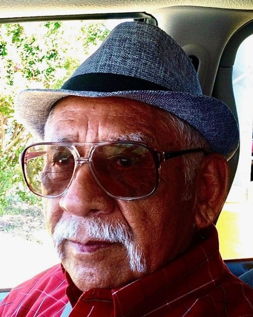 Adan S. Moreno Sr.