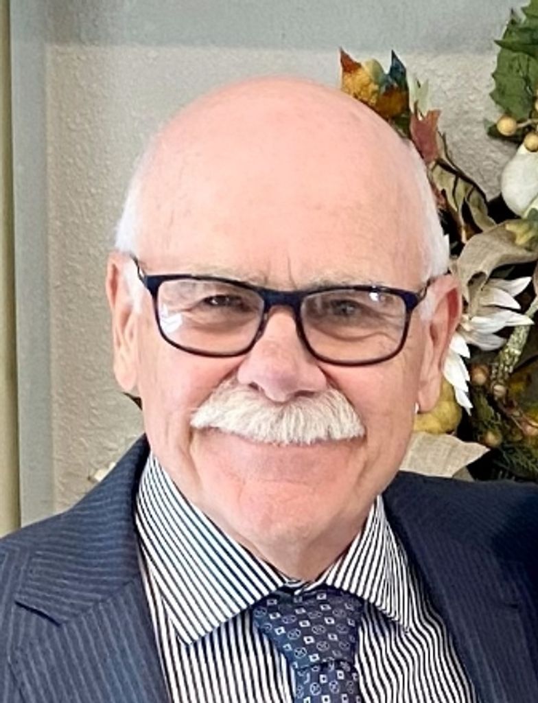 James N. Kaczorowski