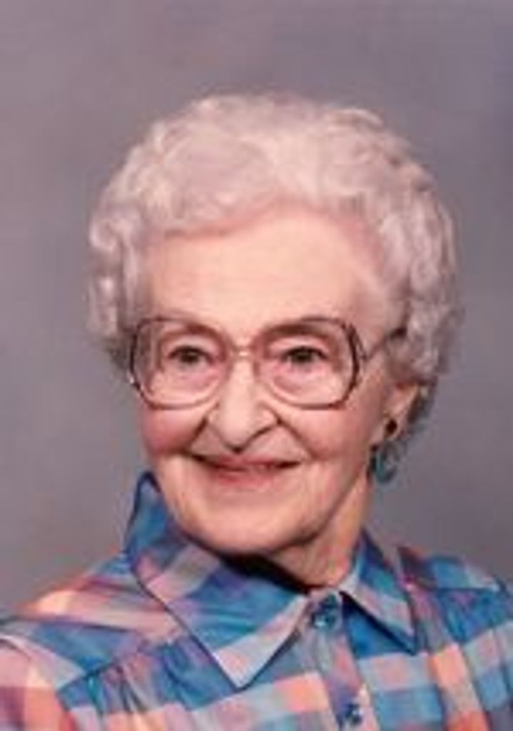 Margaret V. "Peggy" Varney