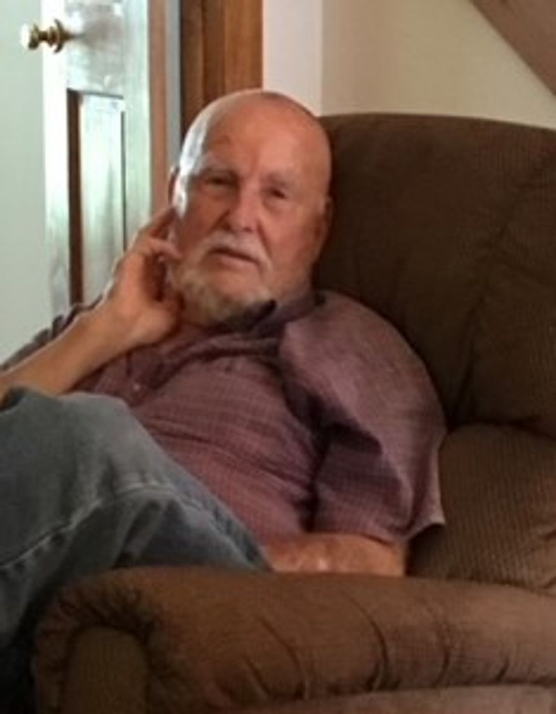Joel Lee Mills