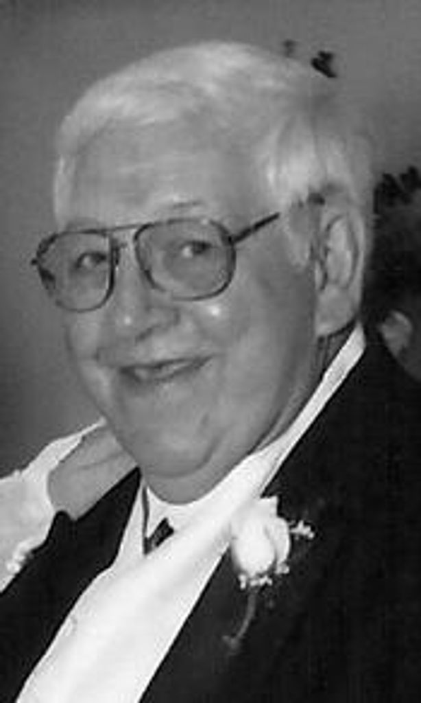 Thomas Martin Howarth Profile Photo