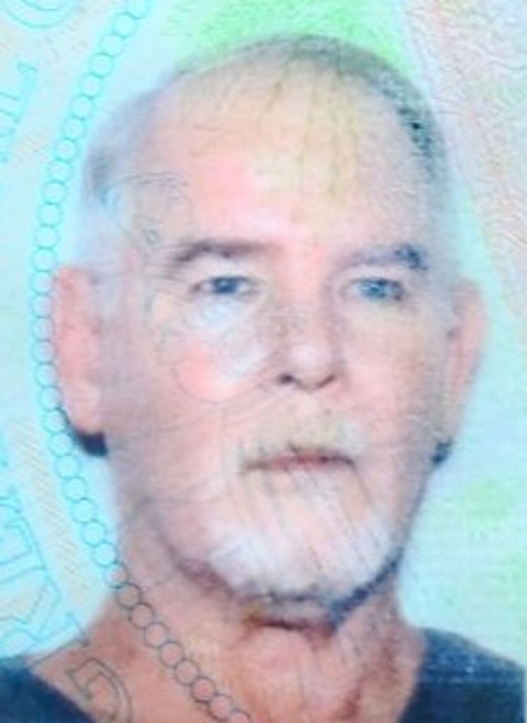 James "Jim" Emerson Goodloe, Sr.