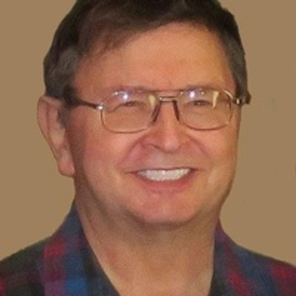 Bruce Ohms
