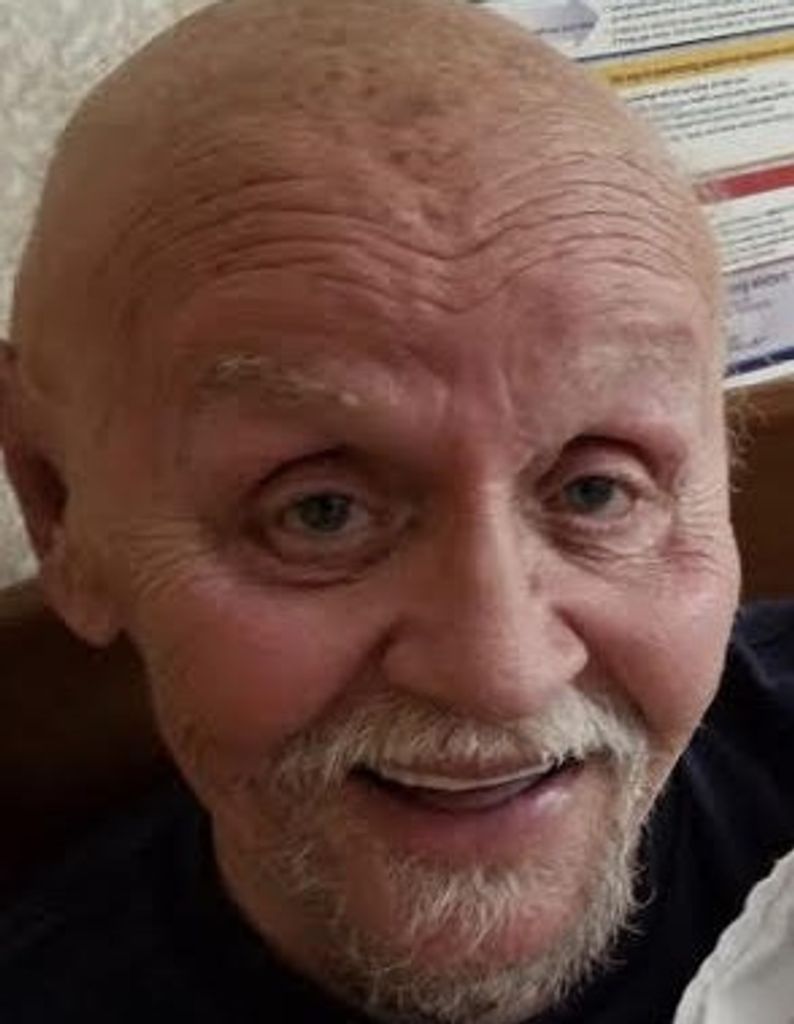 Charles "Mike" Tunstall Profile Photo