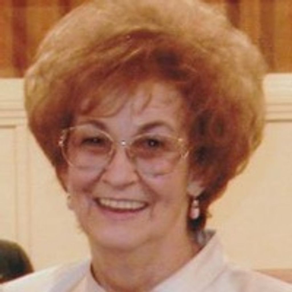 Juanita Dickerson Allen