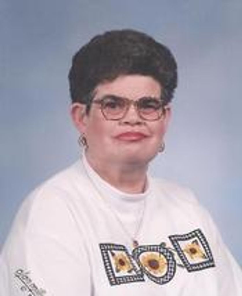 Joan B Coester