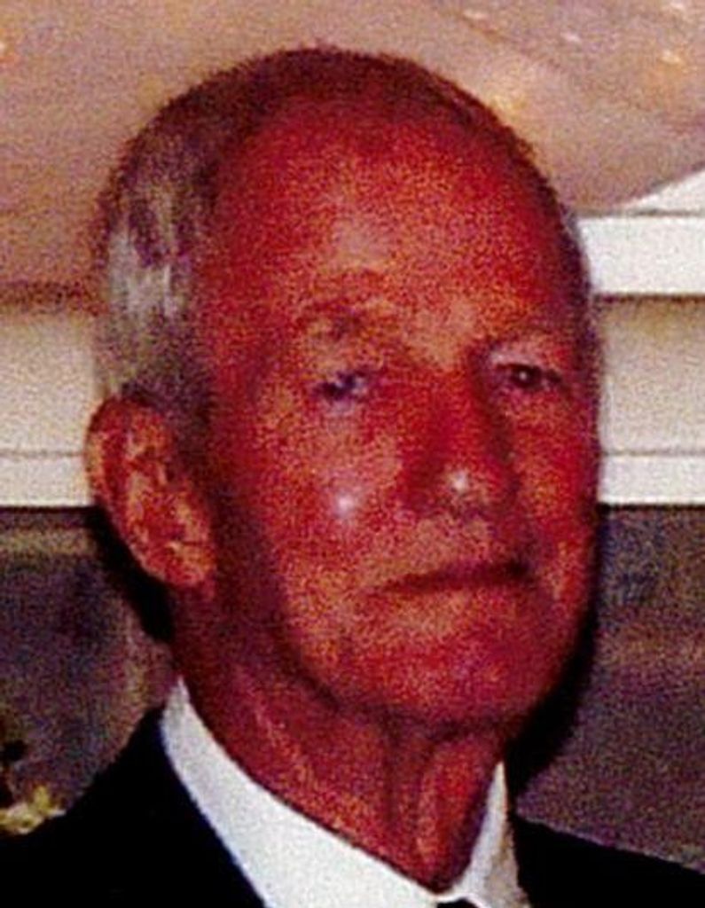Paul Adams