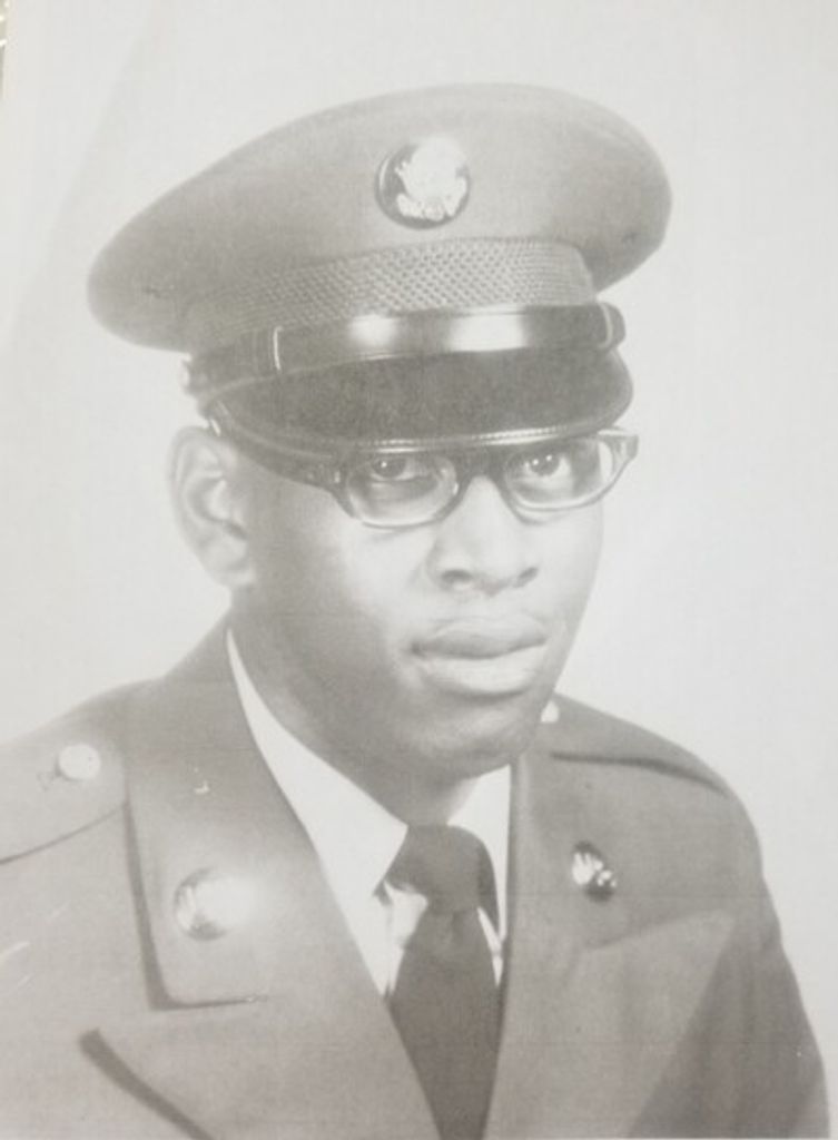 Carlton Ray Jones Profile Photo