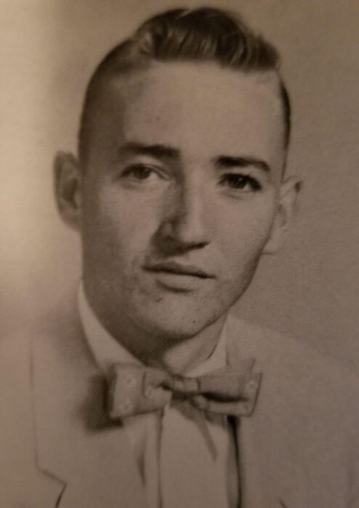 Carroll Jones