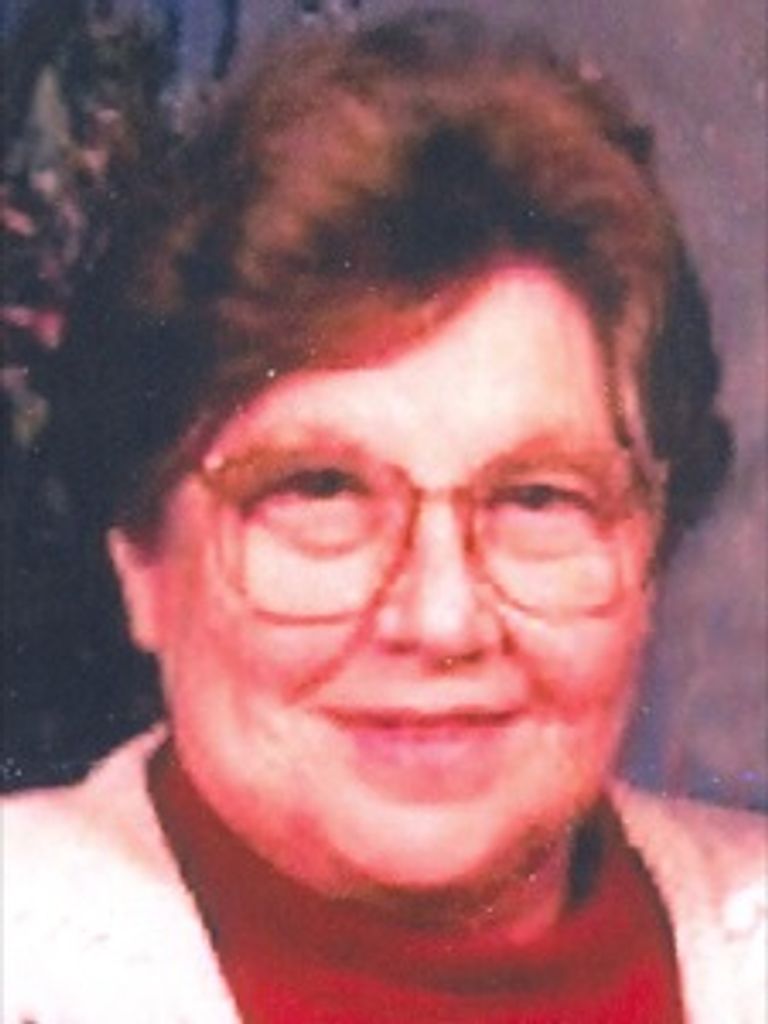 Pauline Venable