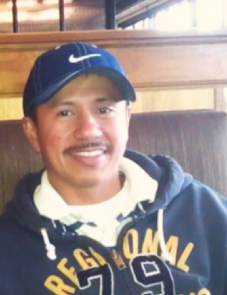 Raymundo Salcedo Ablaza Profile Photo