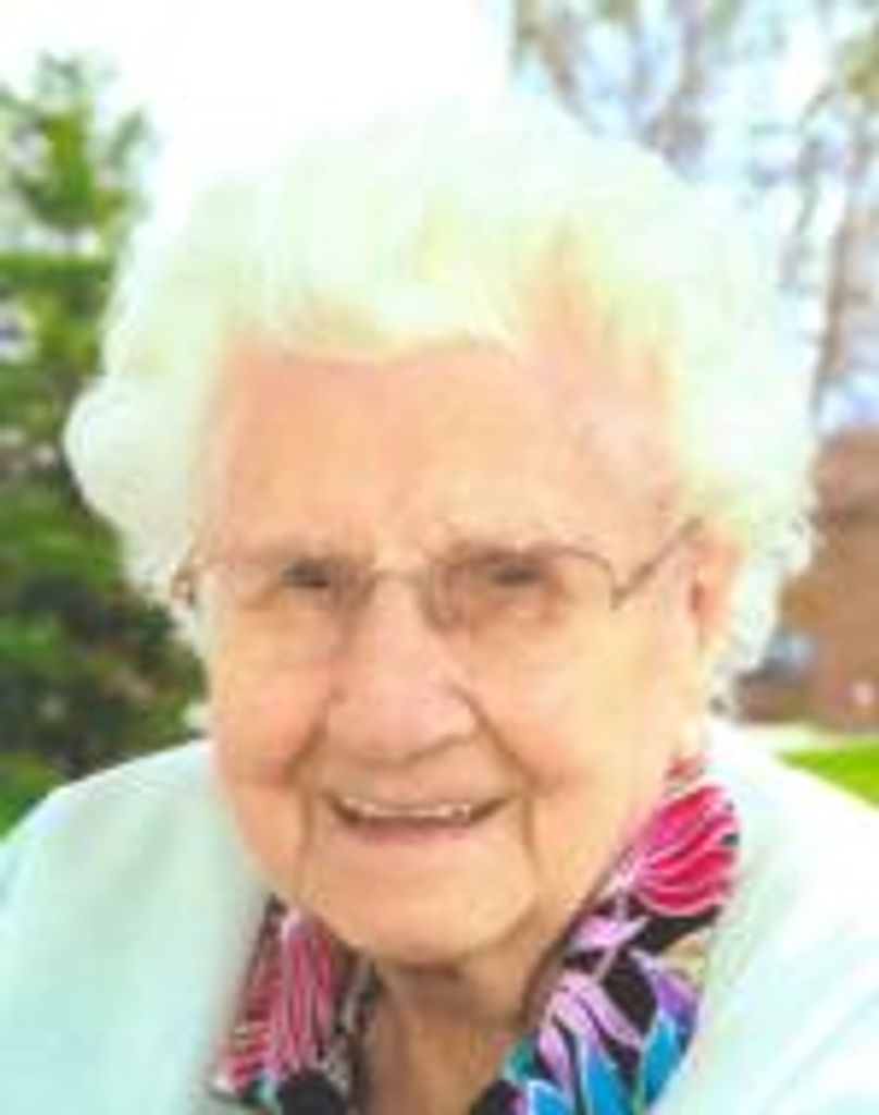 Ellen I. Thompson