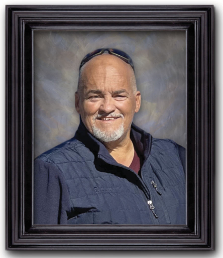 Oscar Enrique Estrada Profile Photo