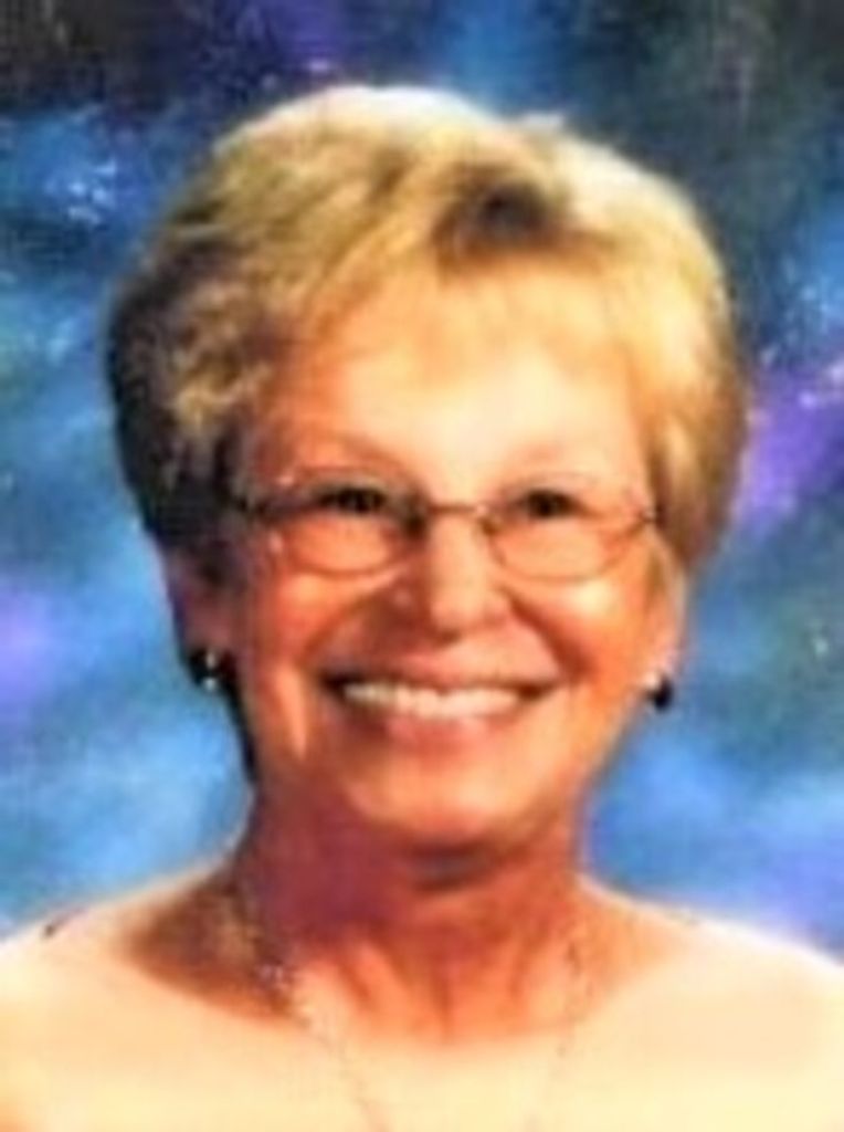 Barbara Hill