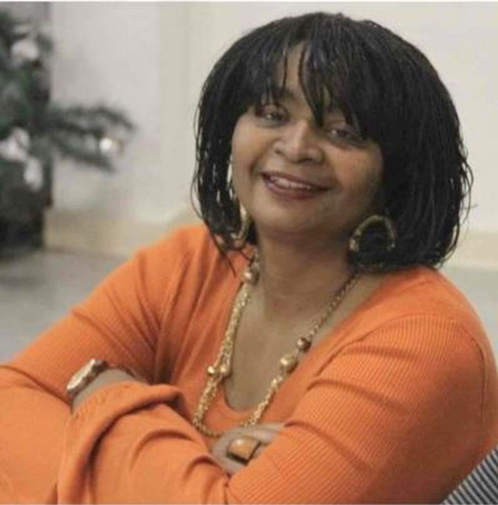 Shirley "Darling" Annette Cole Henderson