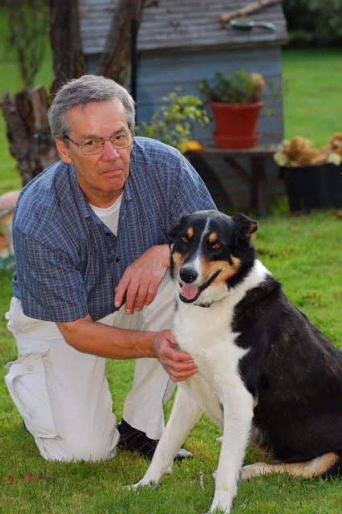 Walter Ray Hansen
