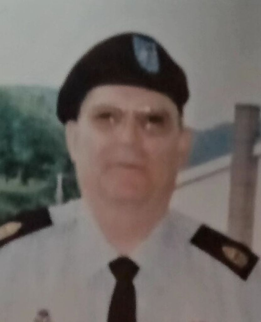Terry Watkins Profile Photo