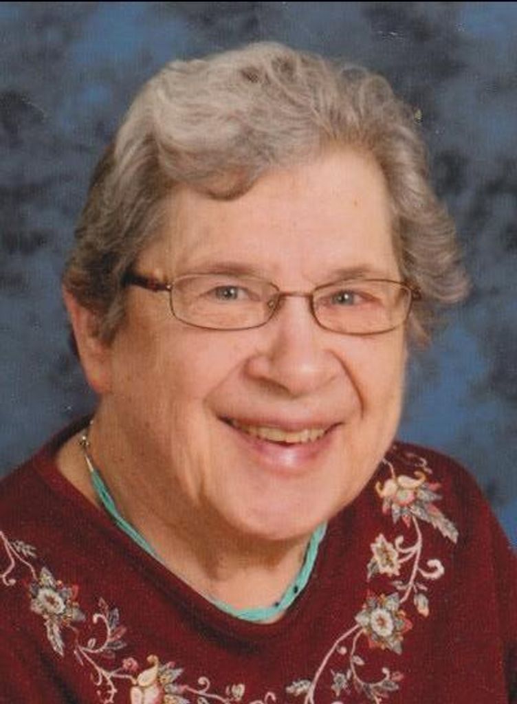 Esther Mae Delp Profile Photo
