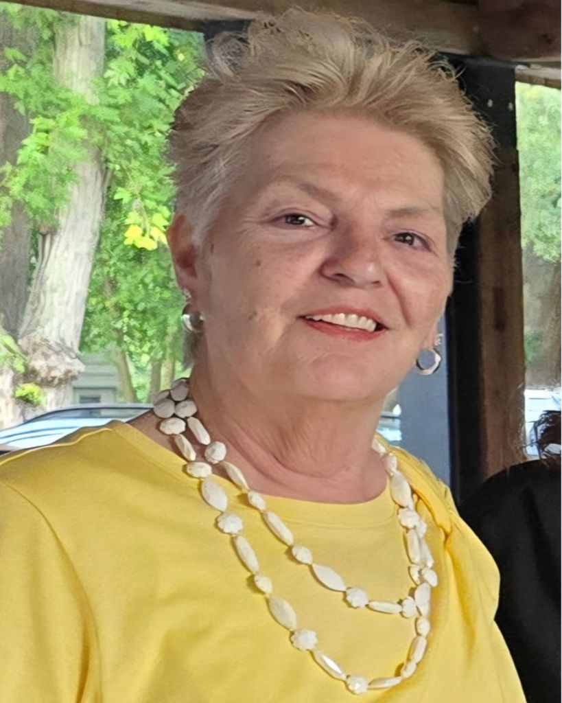 Jo Ann Thunder Profile Photo