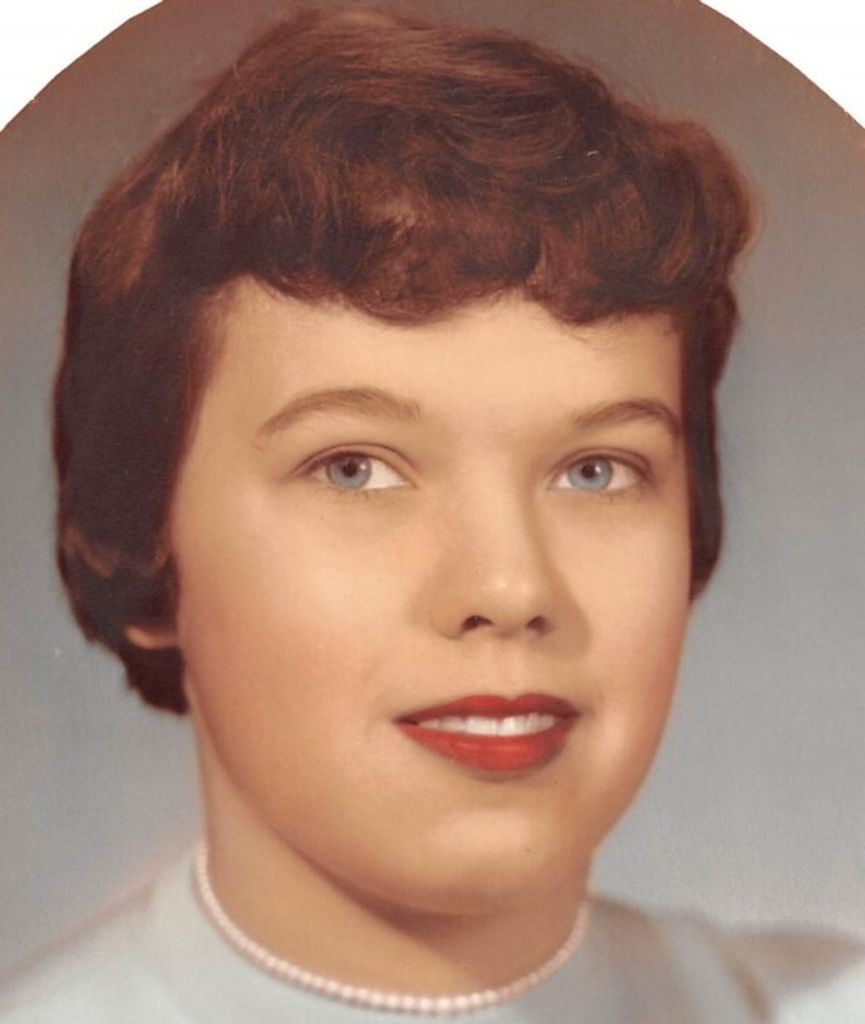 Carolyn A. (Kissner)  Scantlen