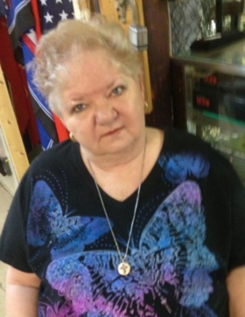 Mattie  Jean  Bryant Dickens