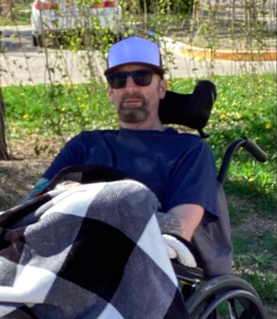Mr. Jesse "Adam" Moore Profile Photo