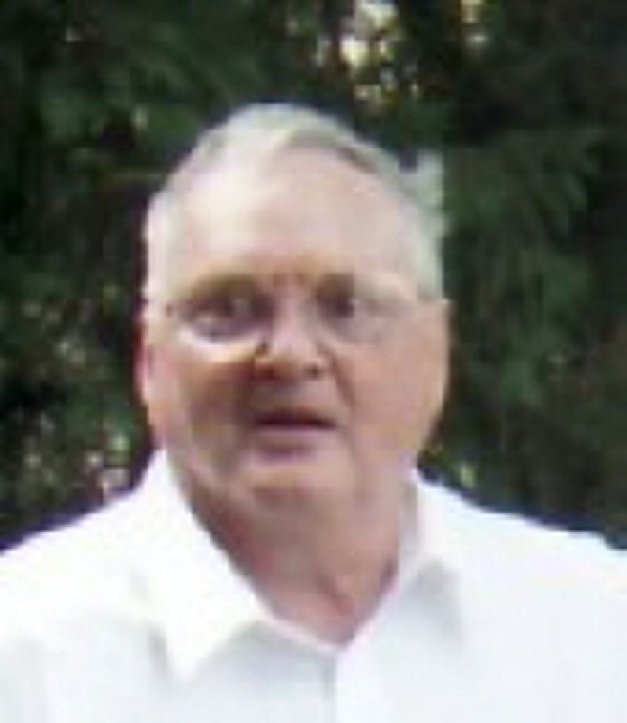 Harold Richard Barter