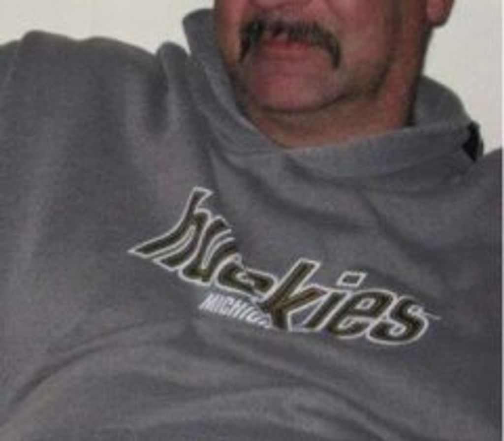 Dwayne "Hutti" Hokenson