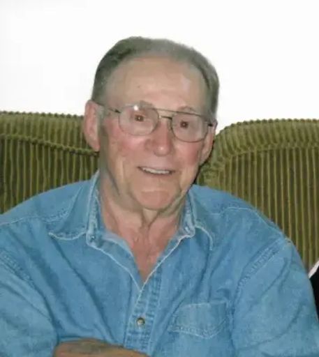 Jimmie C. Wood Profile Photo