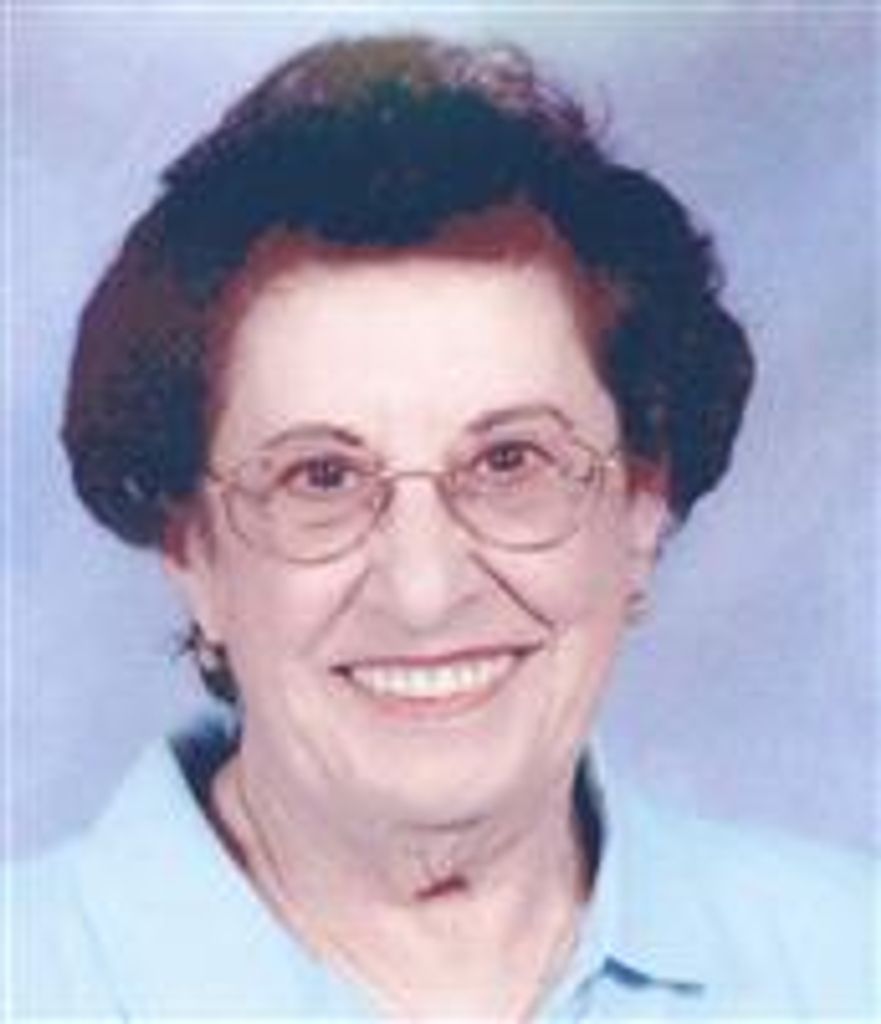 Louise F. (Forte) Johnson