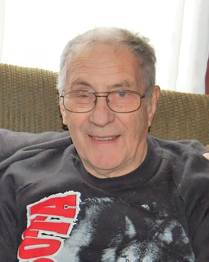 Herman 'Jim' Walters