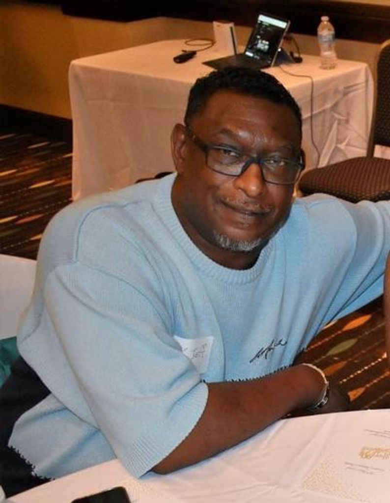 Jeffery James Archangel, Jr. Profile Photo