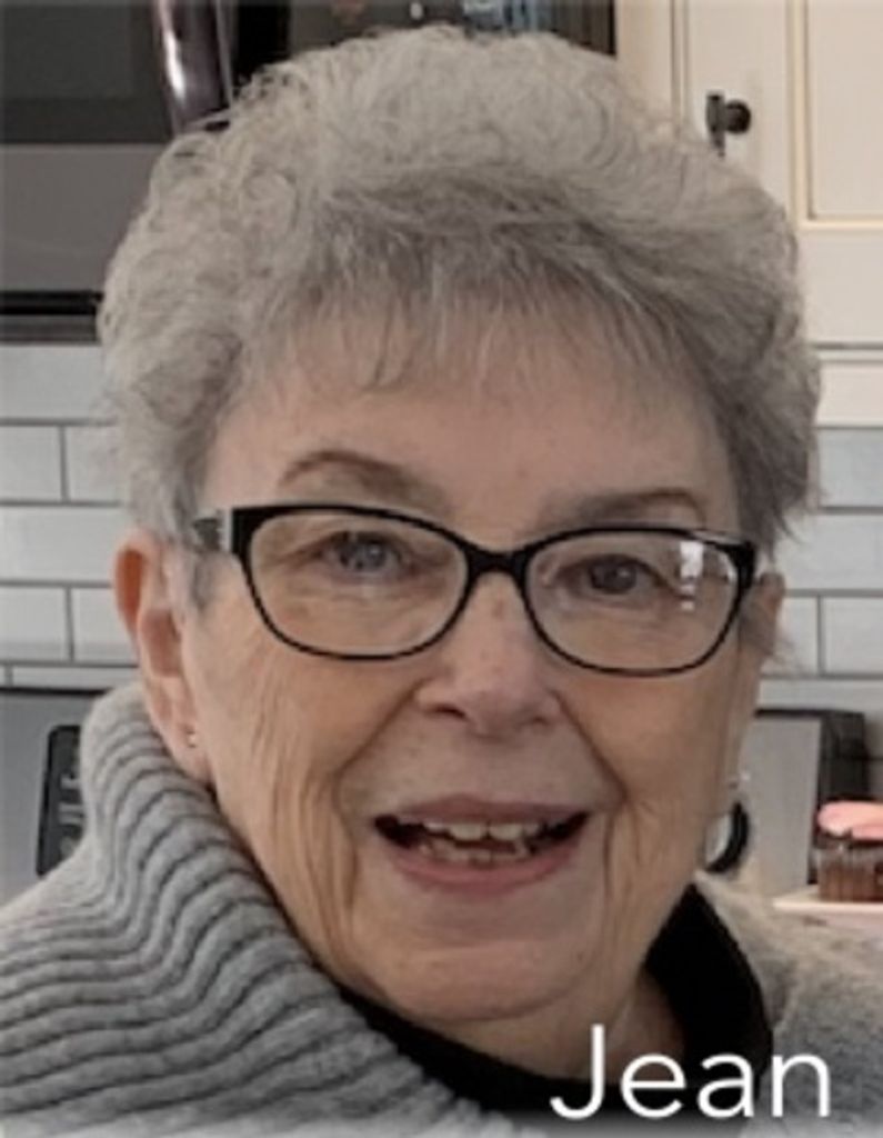 Jean O'Deens