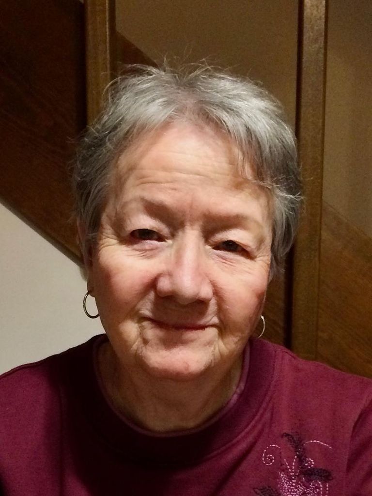 Dorothy "Dotty" Lee Mackean Profile Photo