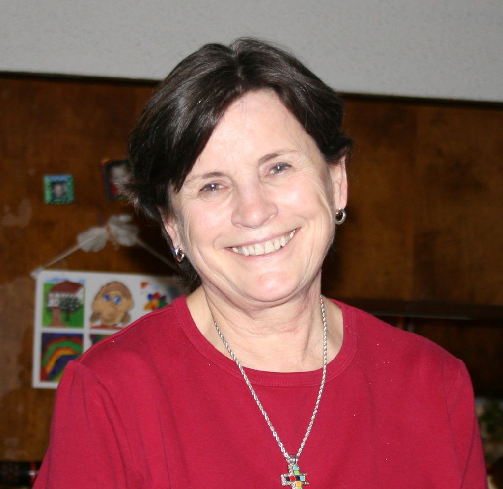 Jo Ann Maughan Profile Photo