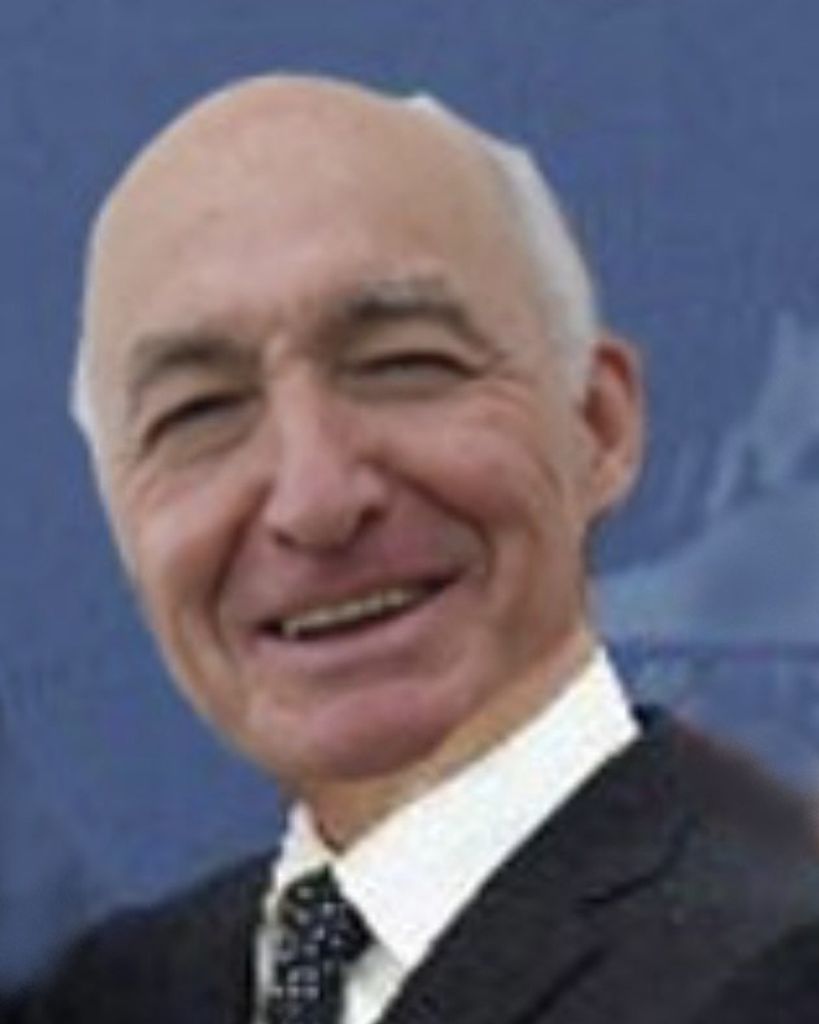 Olin Broy Sutphin, Jr.