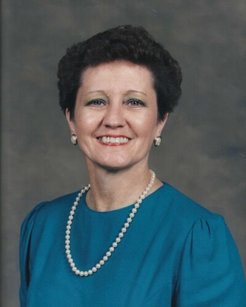 Juanita Preston