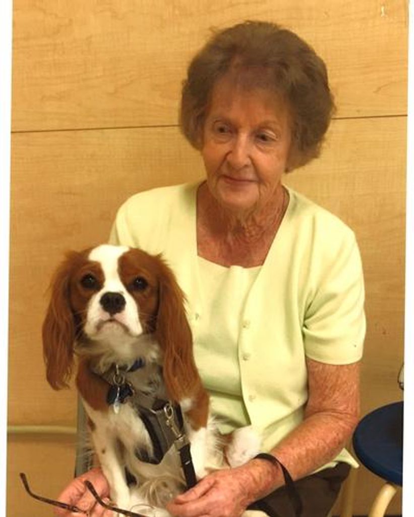 Eileen Carmel Hehir Lawson Profile Photo