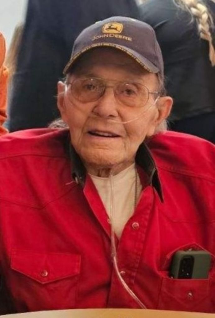 William Francis Stucki Profile Photo