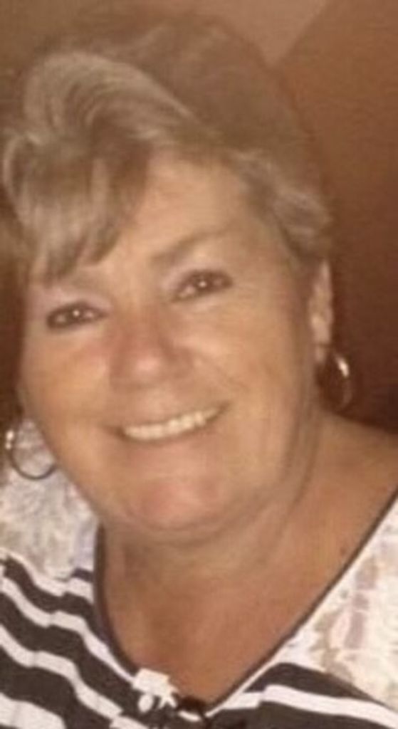 Theresa Manning Profile Photo