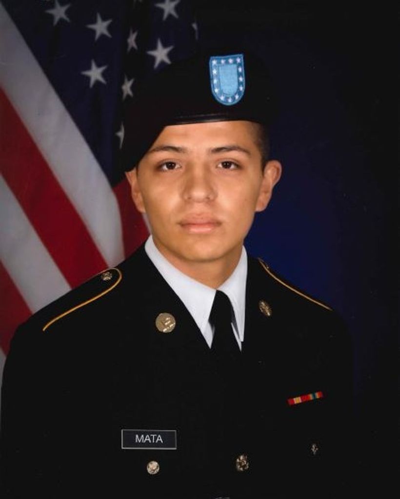 Frank Mata Jr.