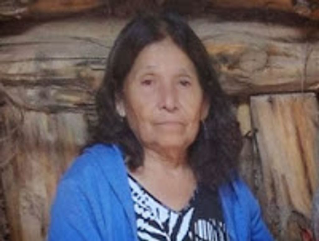 Eucebia Balmaceda
