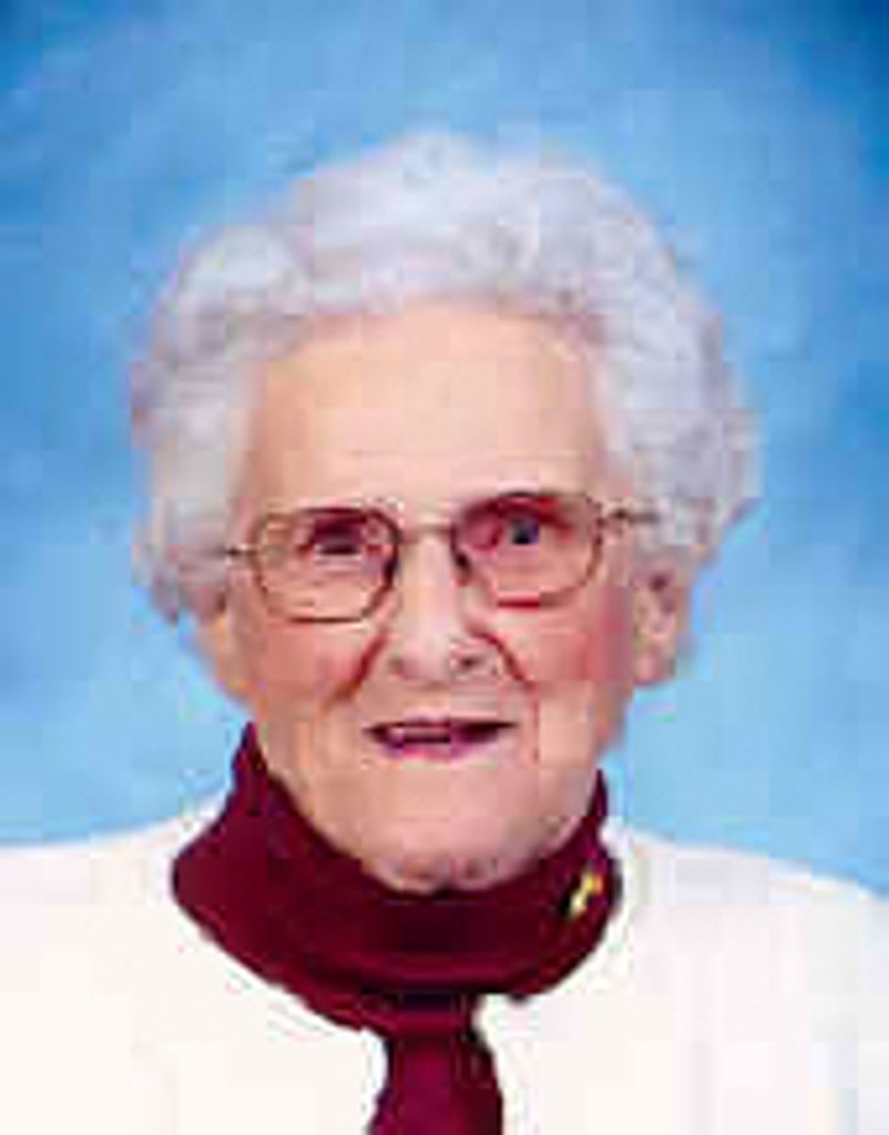 Annetta Cole Price