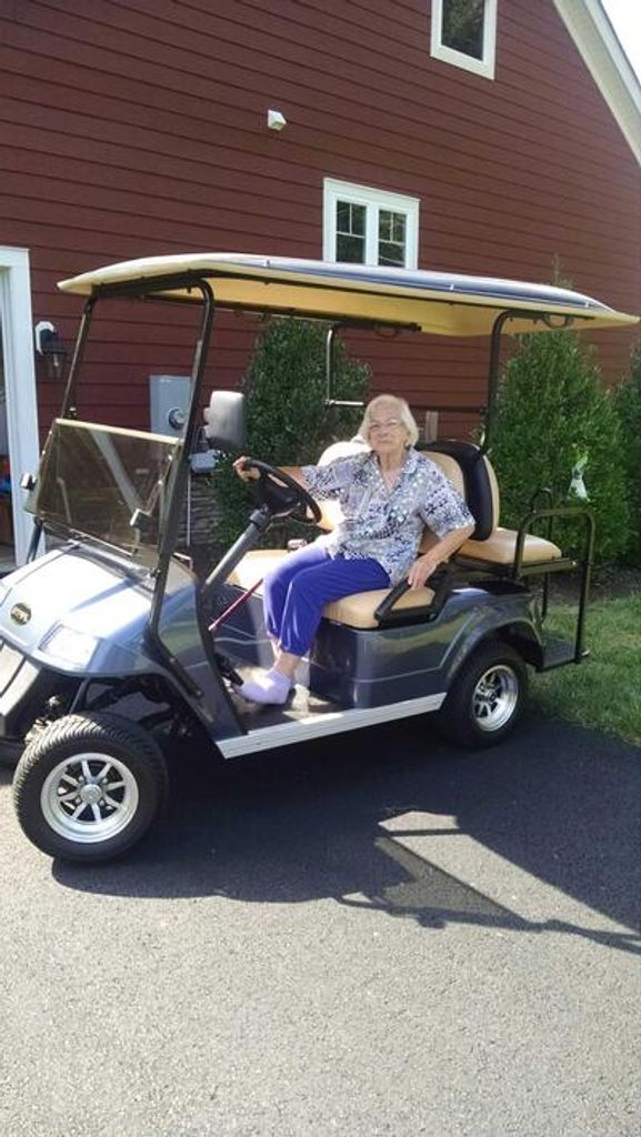 Myra J. Hansborough Profile Photo