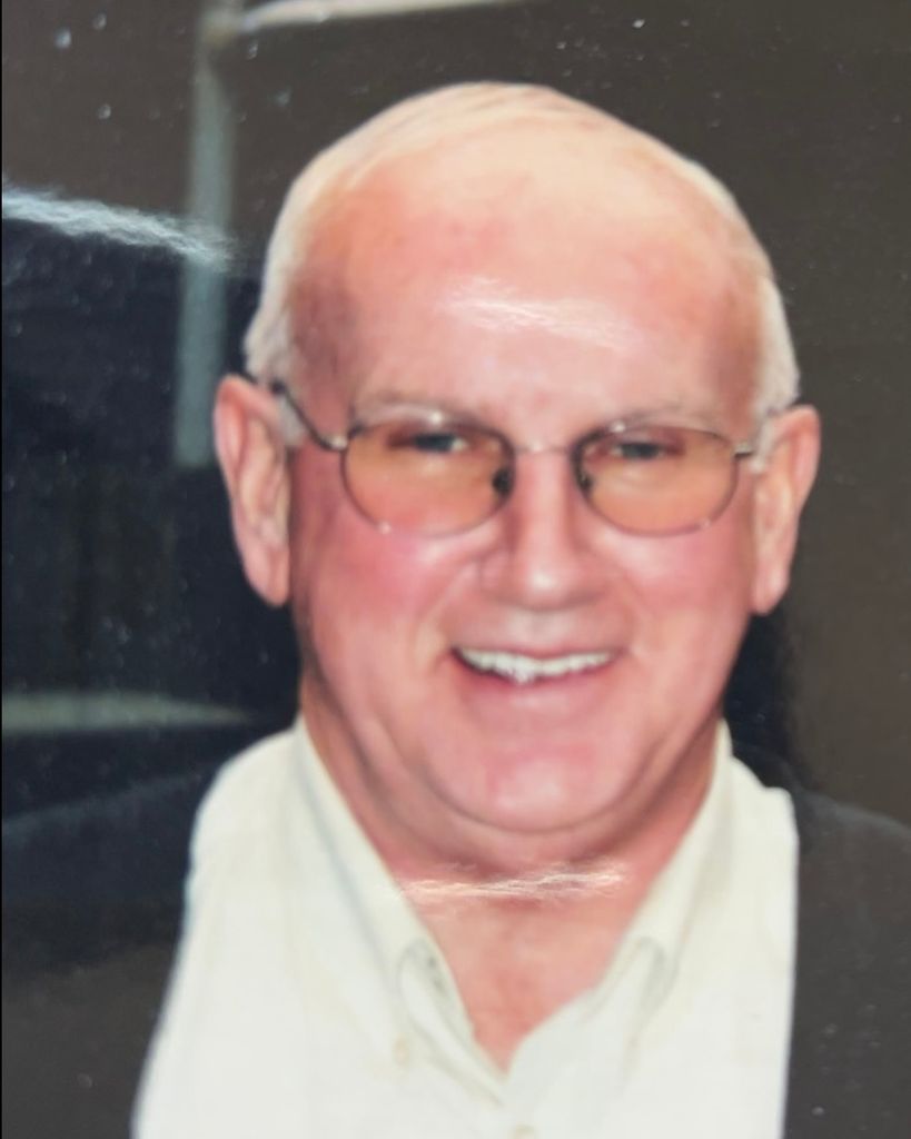 William G. Brown Jr. Profile Photo