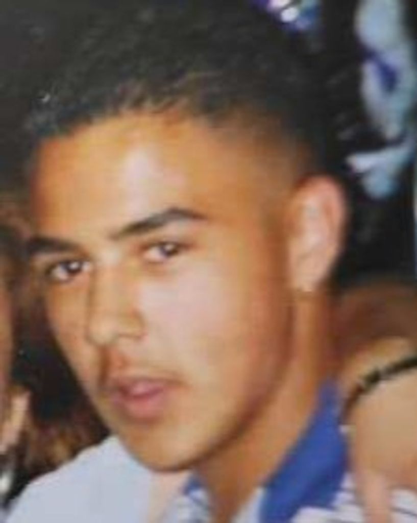 CHRISTOPHER ALBERT VALDEZ