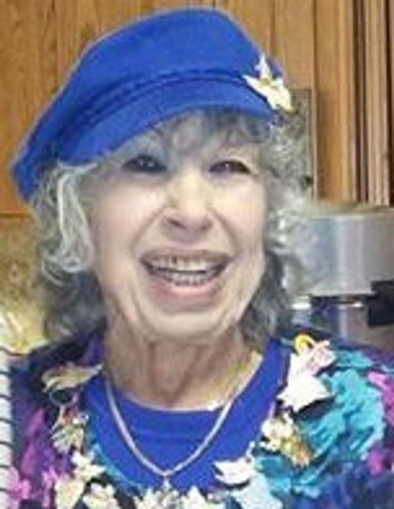 Jeanette H. (Albert)  Tomey