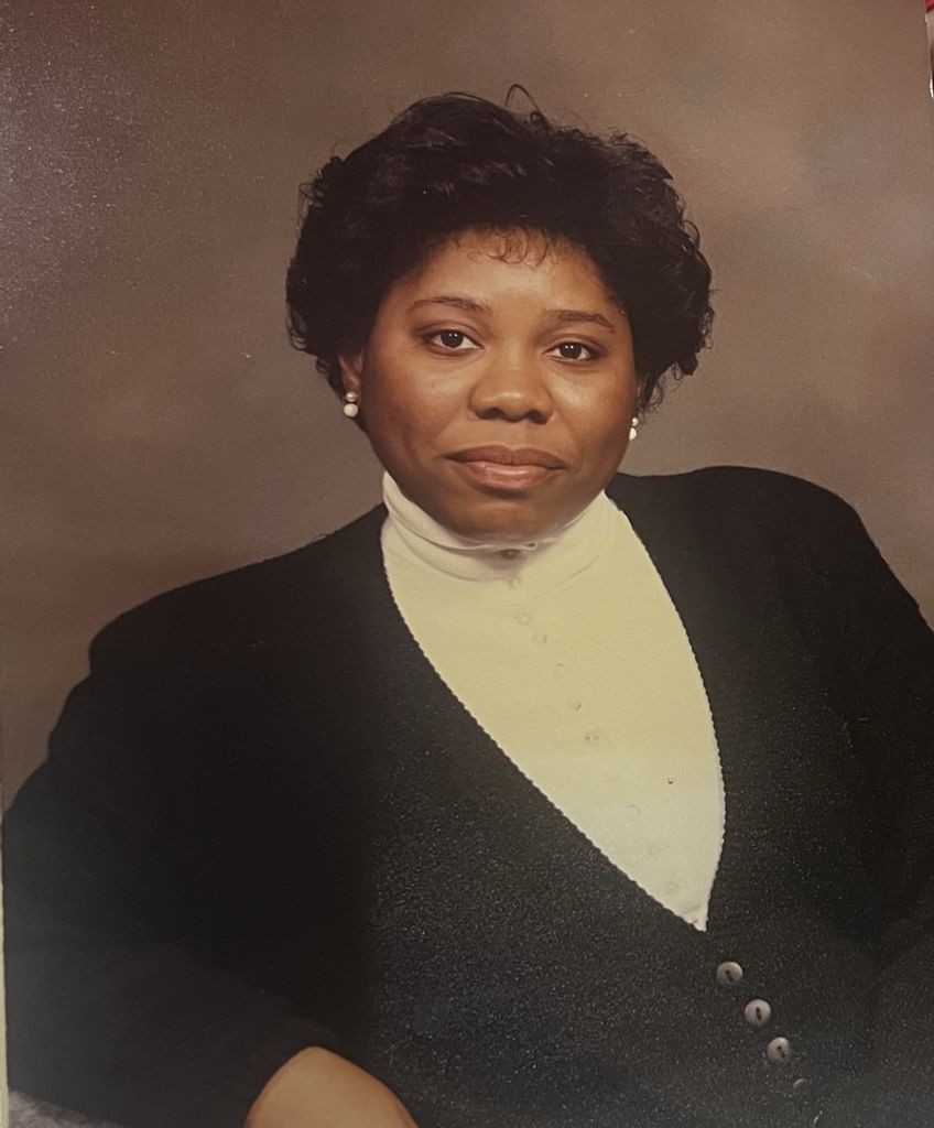 Linda Faye Jimmerson Profile Photo